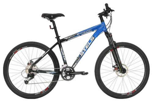 Велосипед STELS Navigator 910 Disc (2009)