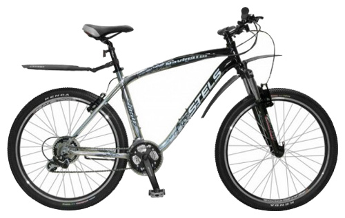 Велосипед STELS Navigator 850 (2009)