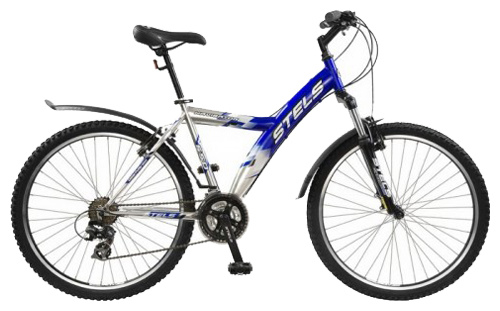 Велосипед STELS Navigator 550 (2009)