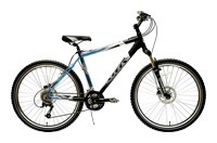 Велосипед STELS Navigator 890 Disc (2009)