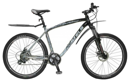 Велосипед STELS Navigator 850 Disc (2009)