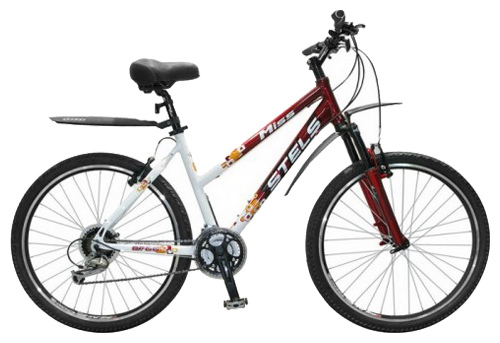 Велосипед STELS Miss 8700 (2009)