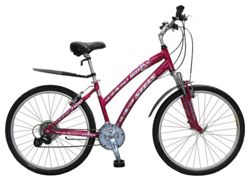 Велосипед STELS Miss 7100 (2009)