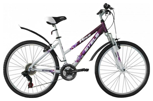 Велосипед STELS Miss 6100 (2009)