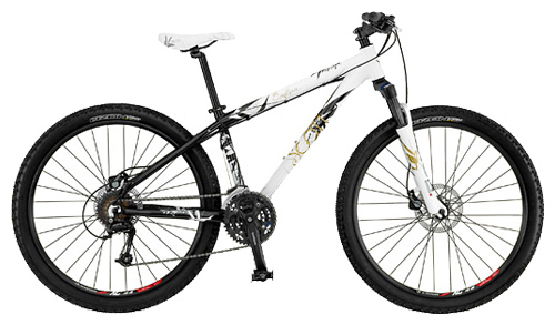 Велосипед Scott Contessa 30 (2009)