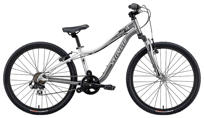 Велосипед Specialized Hotrock 24 7-Speed (2009)