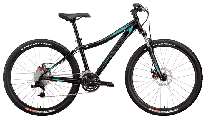 Specialized Myka HT Sport Disc 2009