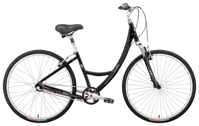 Велосипед Globe Carmel 2 700c Women's (2009)