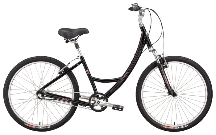 Велосипед Globe Carmel 2 26 Women's (2009)