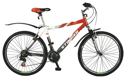 Велосипед Stinger Х15722 Element R100