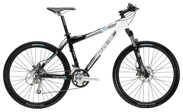Велосипед TREK 6500 D (2008)