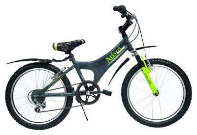 Велосипед Atom Matrix 200 S (2009)