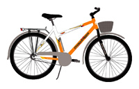 Велосипед Challenger Remini