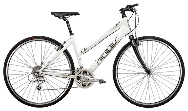 Велосипед Felt QX95 Women (2009)
