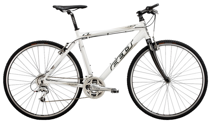 Велосипед Felt QX95 (2009)