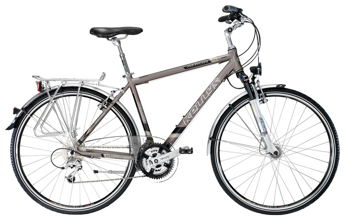 Велосипед KELLY'S Aeron (2009)