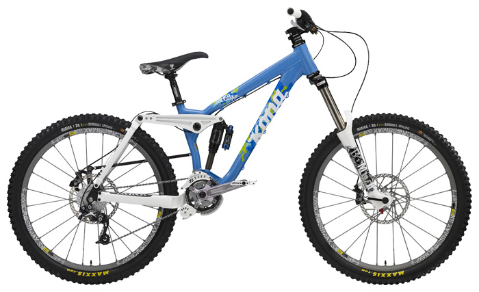 Kona stinky 2015 top