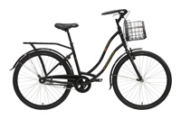 Велосипед KONA AfricaBike Three (2009)