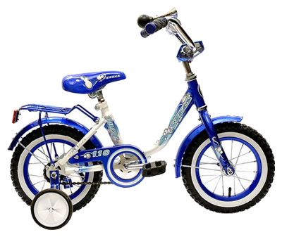Велосипед STELS Pilot 110 12 (2009)