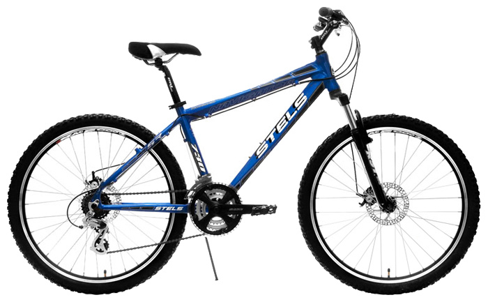 Велосипед STELS Navigator 730 Disc (2009)