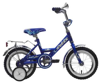 Велосипед STELS Dolphin 12 (2009)