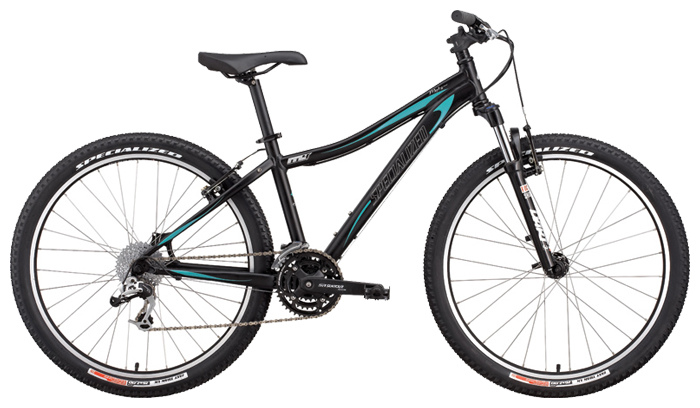 Велосипед Specialized Myka HT Comp (2009)