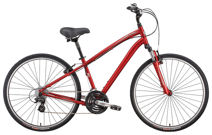 Велосипед Globe Carmel 3 700c (2009)