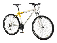 Велосипед UNIVEGA Terreno 330 (2010)
