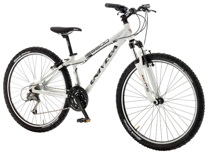 Велосипед UNIVEGA Alpina HT-5600 (2009)