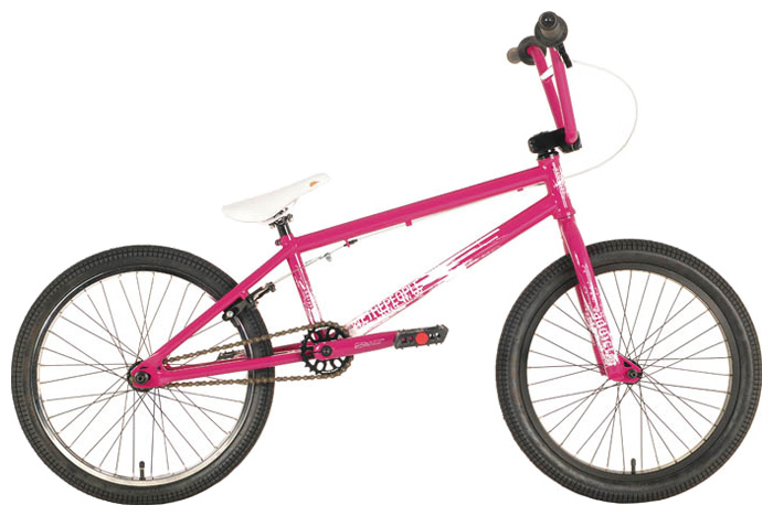 Велосипед WeThePeople Addict (2009)