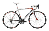 Велосипед Cube Litening HPC Dura Ace (2009)