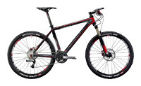 Велосипед Cube Elite HPC K18 (2009)
