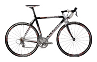 Велосипед Cube Agree GTC Pro 3-Fach (2009)