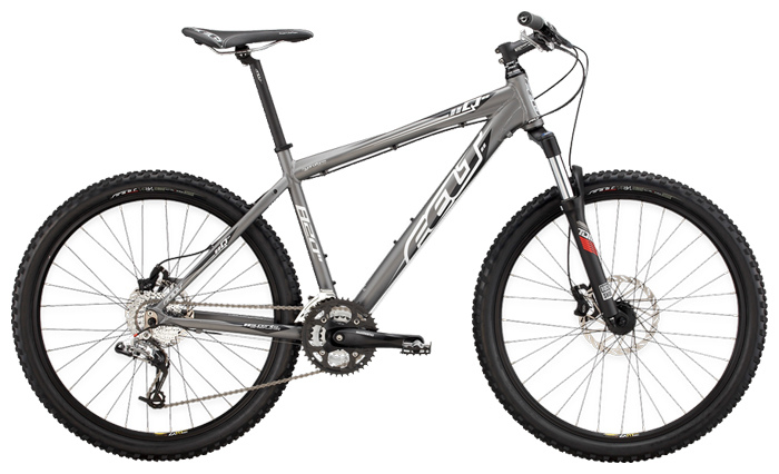Велосипед Felt Q820 (2009)