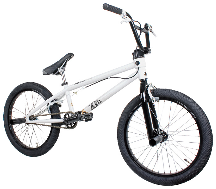 Велосипед KHEbikes 20th (2009)