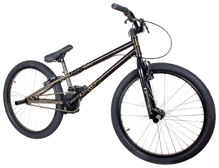Велосипед KHEbikes Pygmy (2009)