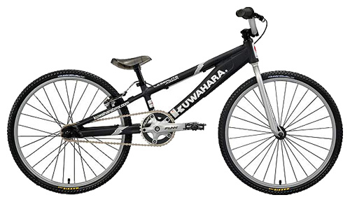 Велосипед Kuwahara Laserlite Junior (2009)