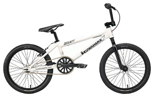 Велосипед Kuwahara Nova Pro (2009)