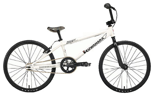 Велосипед Kuwahara Nova Expert (2009)