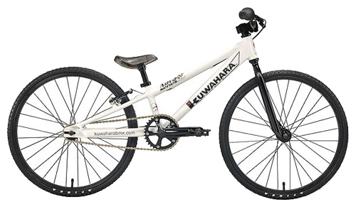 Велосипед Kuwahara Nova Mini (2009)