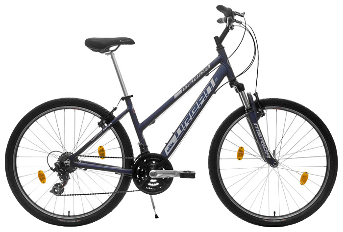 Велосипед Merida Urban 6.3 Lady (2008)