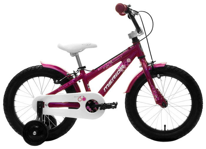 Велосипед Merida Dakar 616-Side Pull Girl (2009)