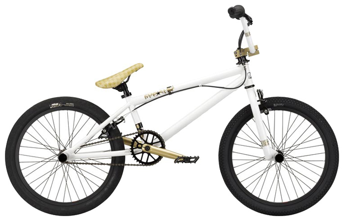 Велосипед Mirraco FiveStar Option (2009)