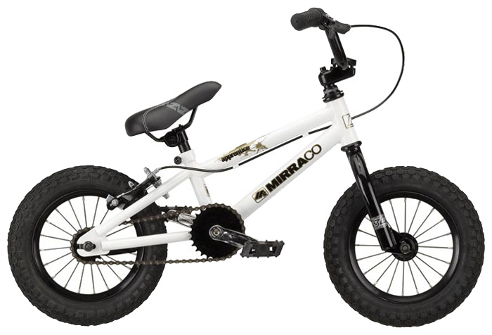 Велосипед Mirraco Apprentice 12R (2009)