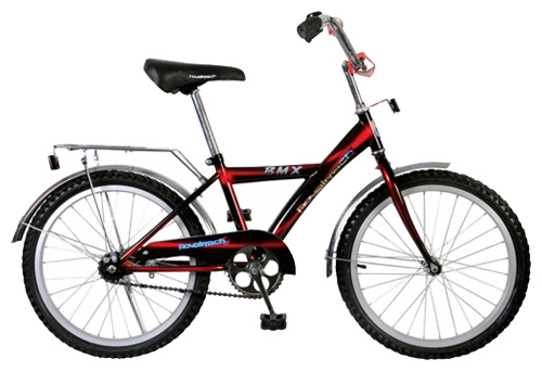 Велосипед NOVATRACK Х6596