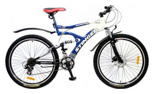 Велосипед Stinger Х20823 Matrix SX300D