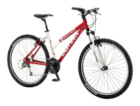 Велосипед UNIVEGA Alpina HT-5100 Lady (2009)