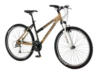 Велосипед UNIVEGA Alpina HT-5300 Lady (2009)