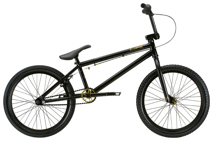 Велосипед Verde Luxe (2009)