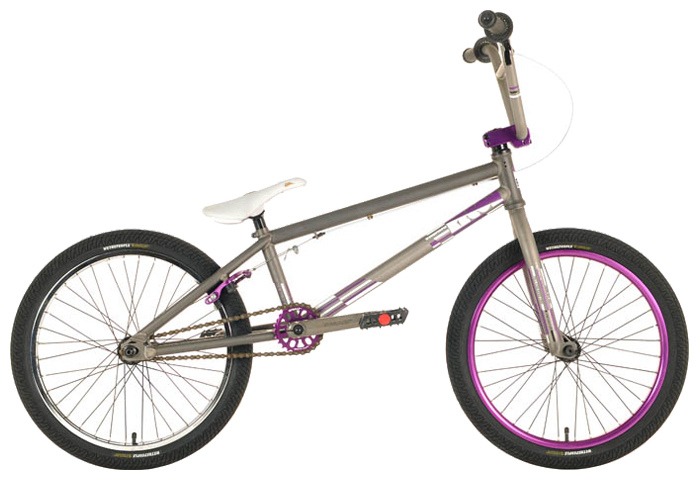 Велосипед WeThePeople Recore (2009)